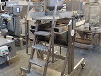 Gei turbo - afbeelding 11 van  18