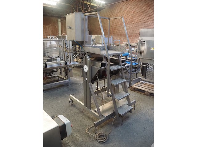 Gei turbo - afbeelding 12 van  18