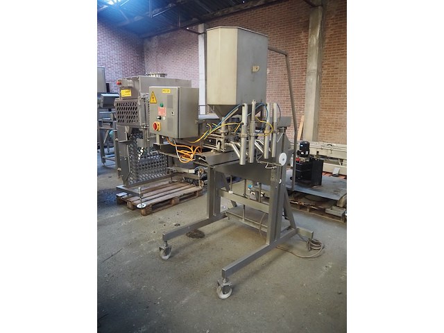 Gei turbo - afbeelding 13 van  18