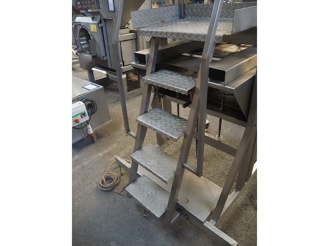 Gei turbo - afbeelding 14 van  18