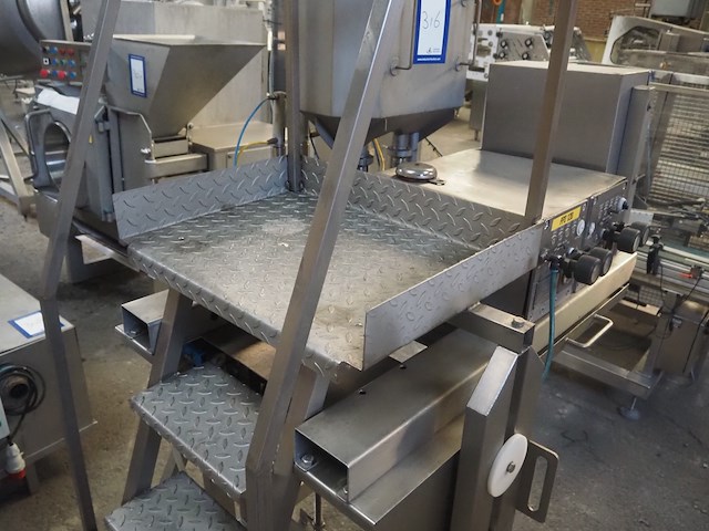 Gei turbo - afbeelding 15 van  18