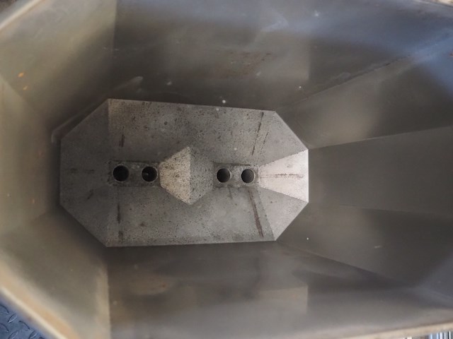 Gei turbo - afbeelding 17 van  18