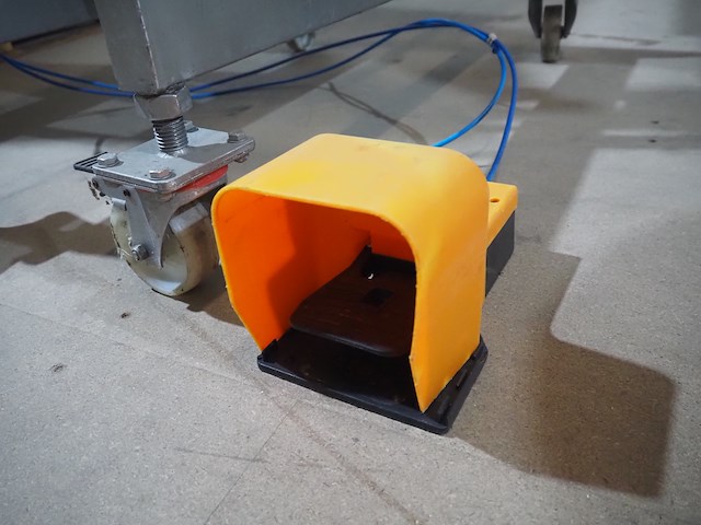 Gei turbo - afbeelding 4 van  15