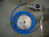 Gei turbo - afbeelding 7 van  15