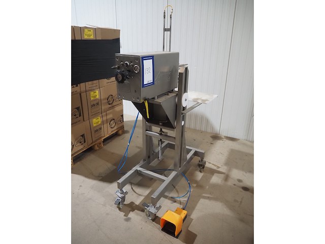 Gei turbo - afbeelding 1 van  15