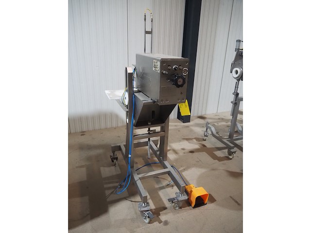 Gei turbo - afbeelding 8 van  15