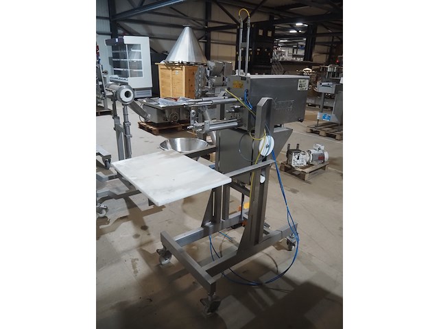 Gei turbo - afbeelding 9 van  15