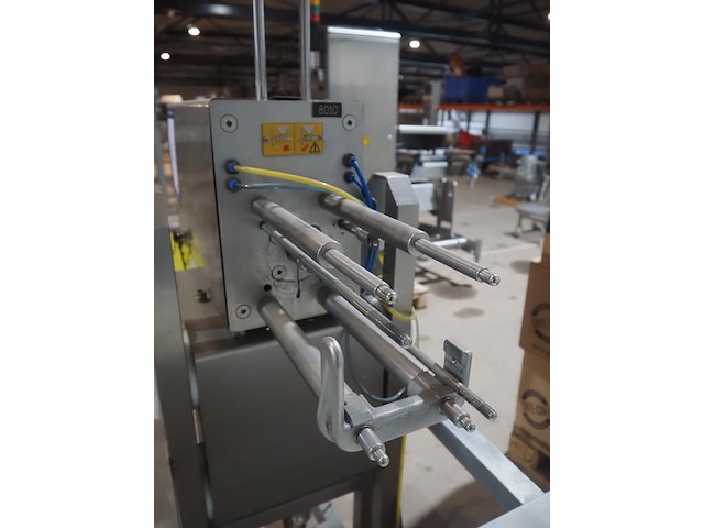 Gei turbo - afbeelding 11 van  15