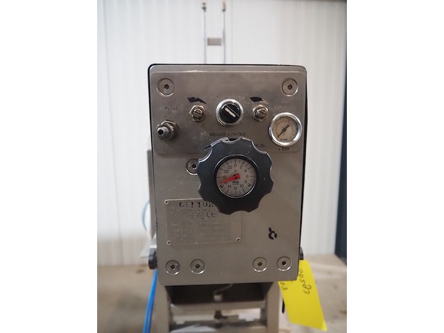 Gei turbo - afbeelding 13 van  15