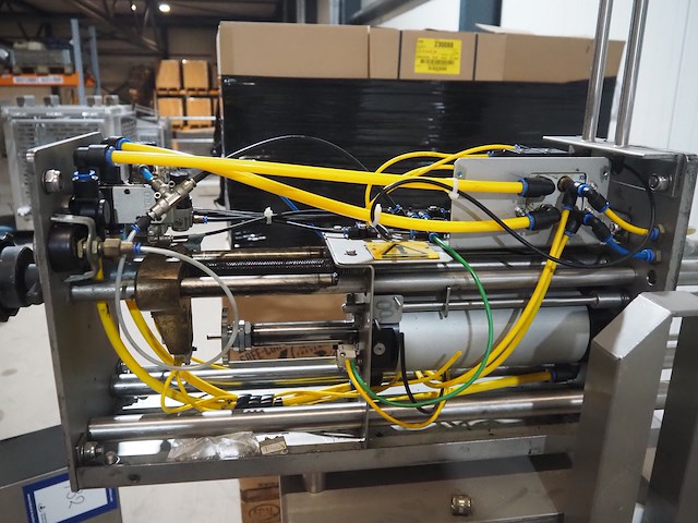 Gei turbo - afbeelding 15 van  15