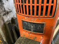 Gein ddsk 672-1 magnetische boormachine - afbeelding 3 van  9