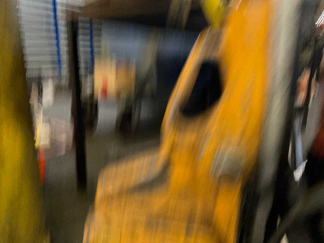 Gein ddsk 672-1 magnetische boormachine - afbeelding 5 van  9