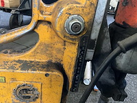 Gein ddsk 672-1 magnetische boormachine - afbeelding 7 van  9