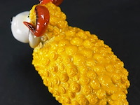 Geinig schaap - afbeelding 3 van  5