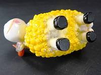 Geinig schaap - afbeelding 5 van  5