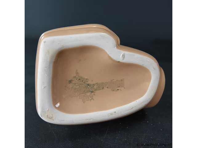 Geinige aardewerk vaas - afbeelding 5 van  5