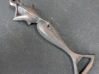 Geinige flesopener - afbeelding 3 van  3