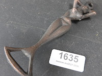 Geinige flesopener - afbeelding 1 van  3