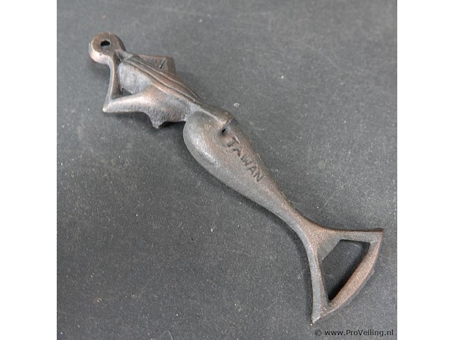 Geinige flesopener - afbeelding 3 van  3