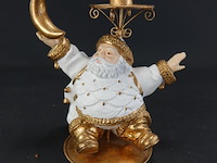 Geinige kandelaar - afbeelding 1 van  5