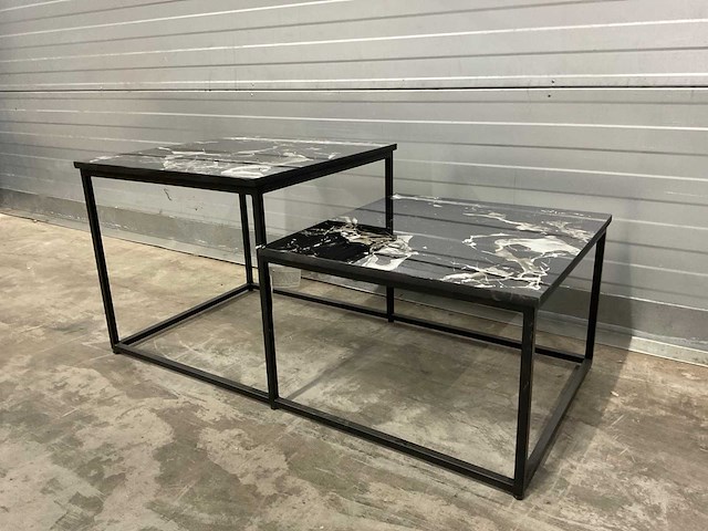 Geisha salontafel - afbeelding 6 van  14