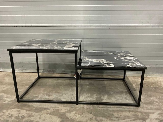 Geisha salontafel - afbeelding 7 van  14