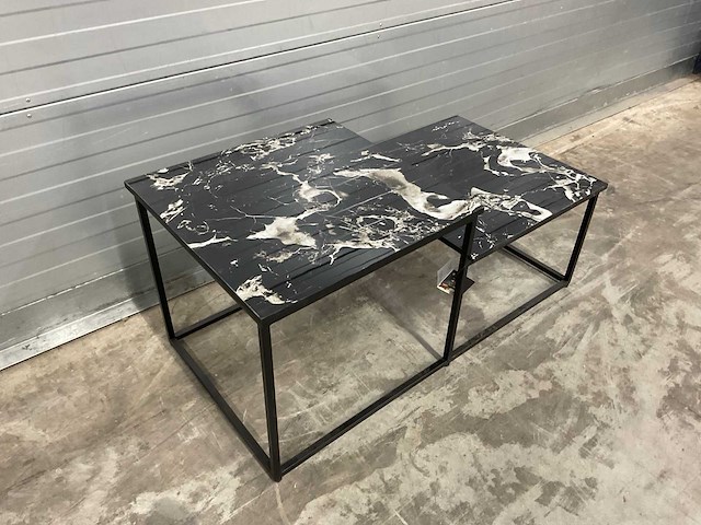 Geisha salontafel - afbeelding 10 van  14