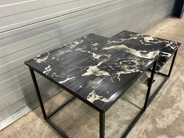 Geisha salontafel - afbeelding 14 van  14