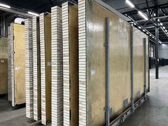 Geïsoleerd gevelpaneel (4x) - afbeelding 6 van  8