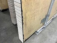 Geïsoleerd gevelpaneel (4x) - afbeelding 7 van  8