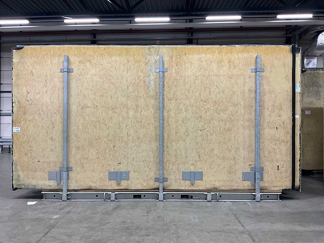 Geïsoleerd gevelpaneel (6x) - afbeelding 5 van  8