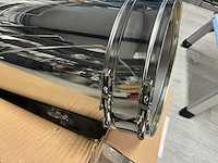 Geïsoleerd rookgasafvoerpijp - afbeelding 3 van  4