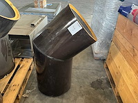 Geïsoleerde bocht (4x) - afbeelding 2 van  5