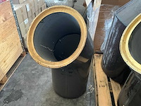 Geïsoleerde bocht (4x) - afbeelding 4 van  5