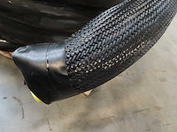 Geïsoleerde buis op rol - afbeelding 2 van  3