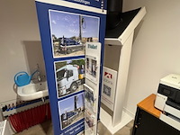 Geïsoleerde dakdoorvoer, ventus - afbeelding 1 van  4