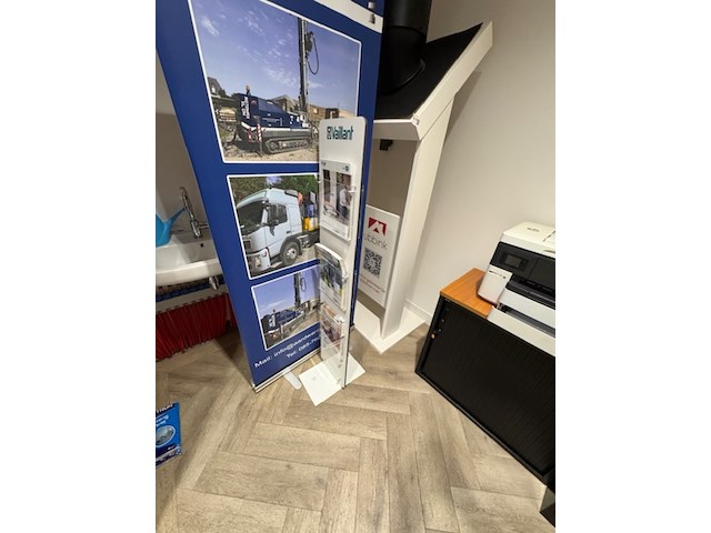 Geïsoleerde dakdoorvoer, ventus - afbeelding 2 van  4