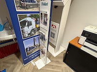 Geïsoleerde dakdoorvoer, ventus - afbeelding 2 van  4