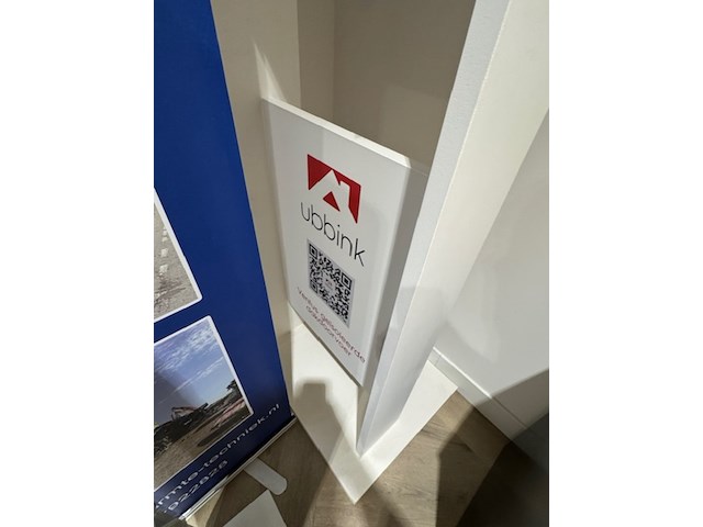 Geïsoleerde dakdoorvoer, ventus - afbeelding 4 van  4