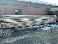 Geïsoleerde dakpanelen - afbeelding 2 van  3