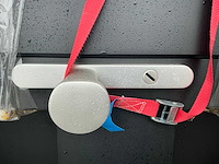 Geïsoleerde deur ongebruikt - afbeelding 1 van  14