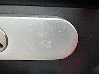 Geïsoleerde deur ongebruikt - afbeelding 2 van  14