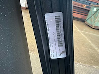 Geïsoleerde deur ongebruikt - afbeelding 4 van  14