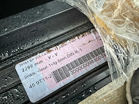 Geïsoleerde deur ongebruikt - afbeelding 5 van  14