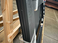 Geïsoleerde deur ongebruikt - afbeelding 8 van  14