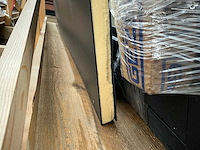 Geïsoleerde deur ongebruikt - afbeelding 11 van  14