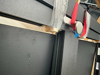 Geïsoleerde deur ongebruikt - afbeelding 13 van  14