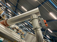 Geisoleerde granulaat silo - afbeelding 4 van  12