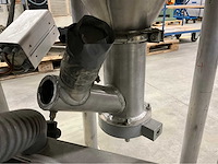 Geisoleerde granulaat silo - afbeelding 9 van  12