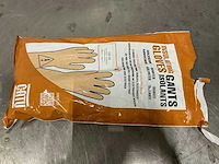Geïsoleerde handschoenen (4x) - afbeelding 2 van  4